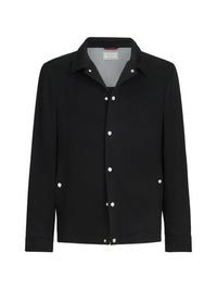 Brunello Cucinelli Men Cashmere Jacket