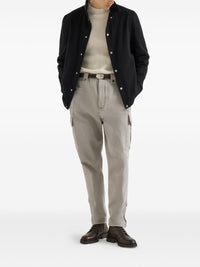 Brunello Cucinelli Men Cashmere Jacket