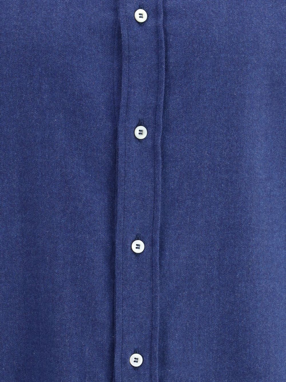 BRUNELLO CUCINELLI Brunello Cucinelli Men Cotton Blend Shirt