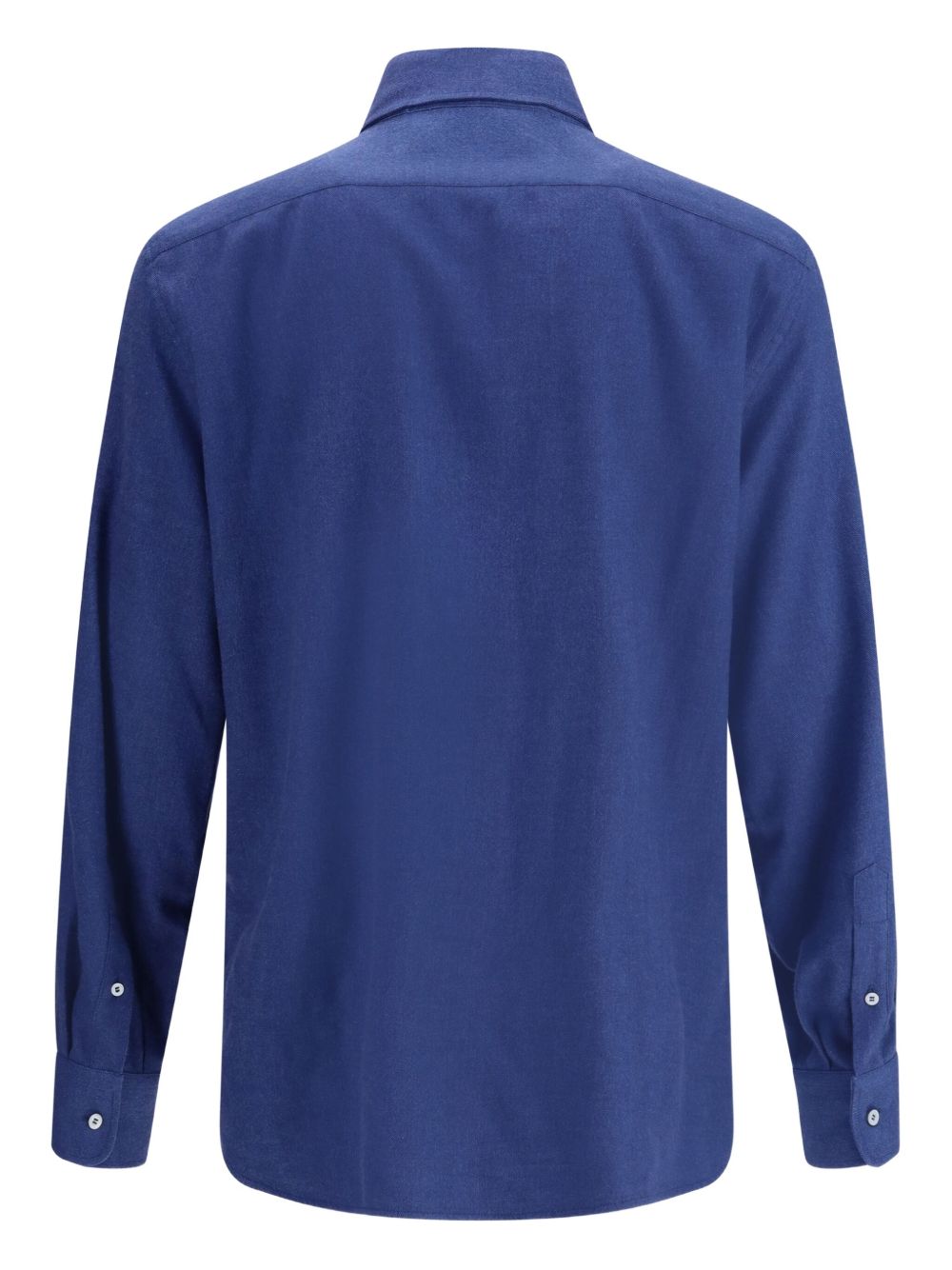 BRUNELLO CUCINELLI Brunello Cucinelli Men Cotton Blend Shirt