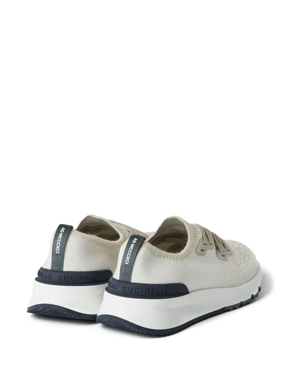 Brunello Cucinelli Men Sneakers