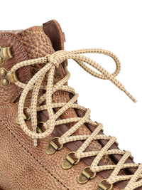 Brunello Cucinelli Men Leather Ankle Boots