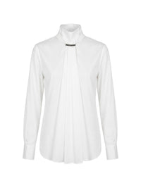 BRUNELLO CUCINELLI Brunello Cucinelli Women Cotton Shirt