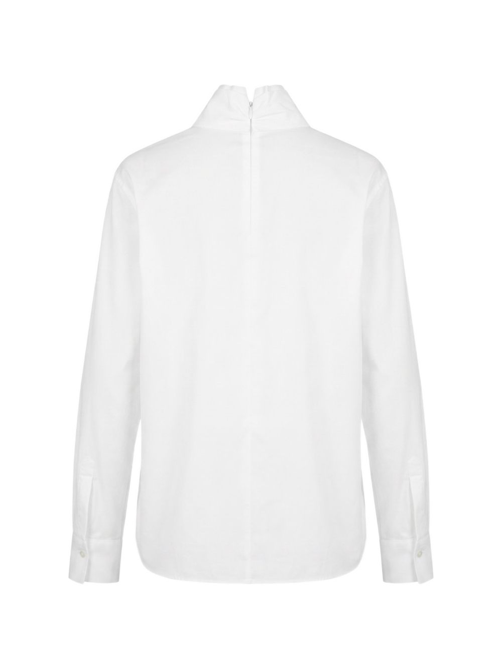 BRUNELLO CUCINELLI Brunello Cucinelli Women Cotton Shirt
