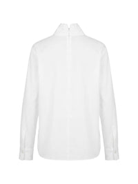 BRUNELLO CUCINELLI Brunello Cucinelli Women Cotton Shirt