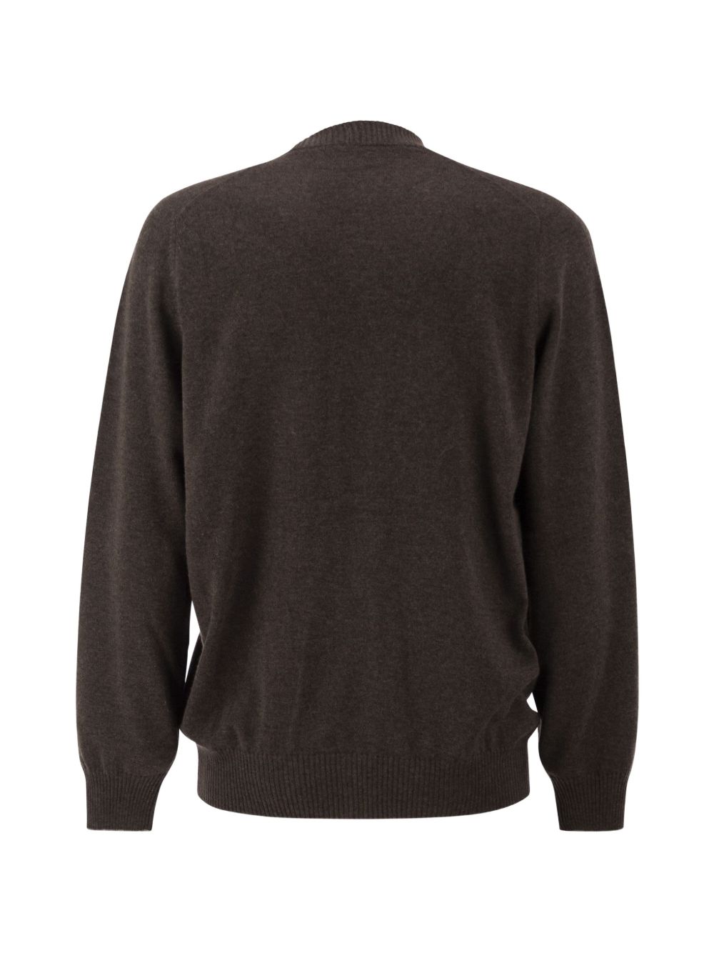 Brunello Cucinelli Men Cashmere Cardigan
