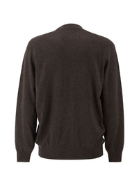 Brunello Cucinelli Men Cashmere Cardigan