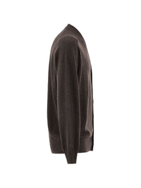 Brunello Cucinelli Men Cashmere Cardigan