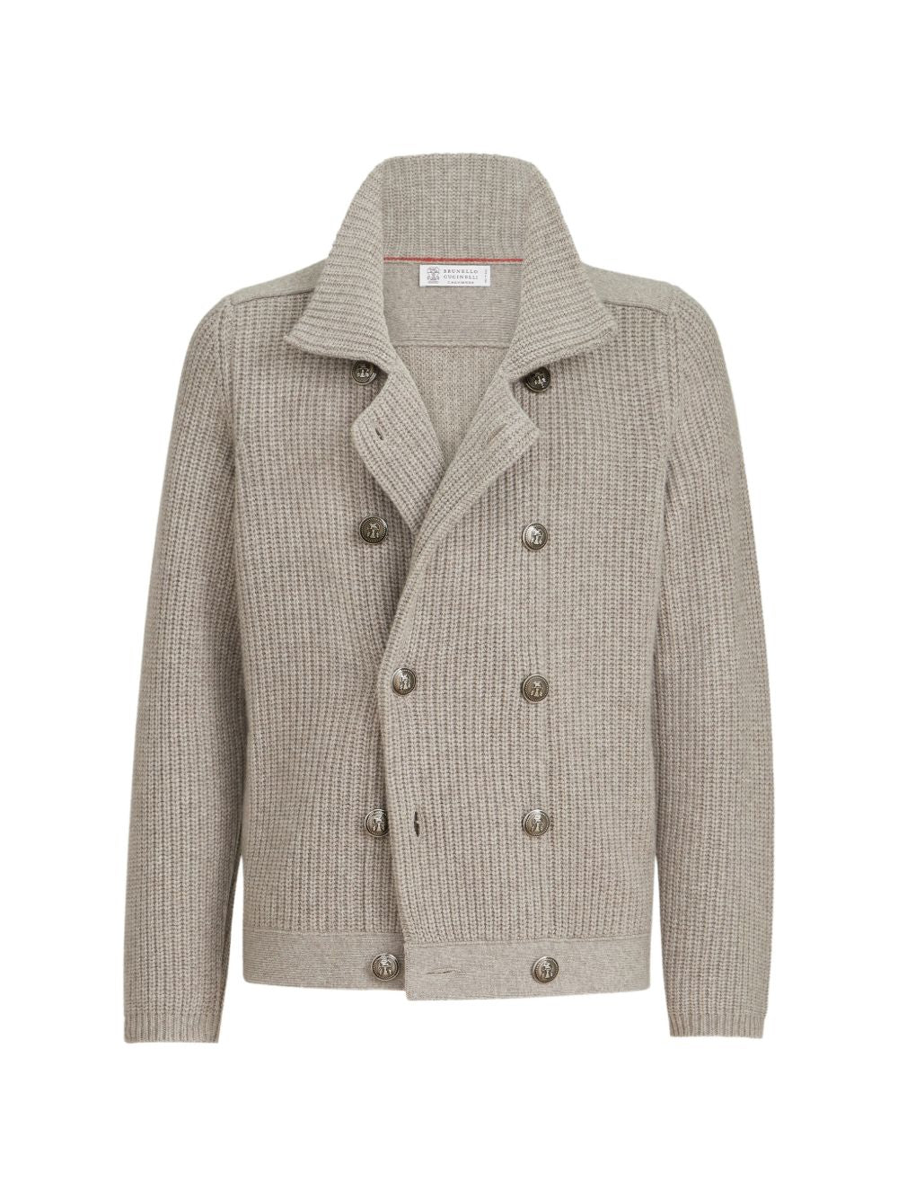 BRUNELLO CUCINELLI Brunello Cucinelli Men Cashmere Cardigan