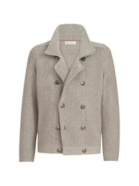 BRUNELLO CUCINELLI Brunello Cucinelli Men Cashmere Cardigan