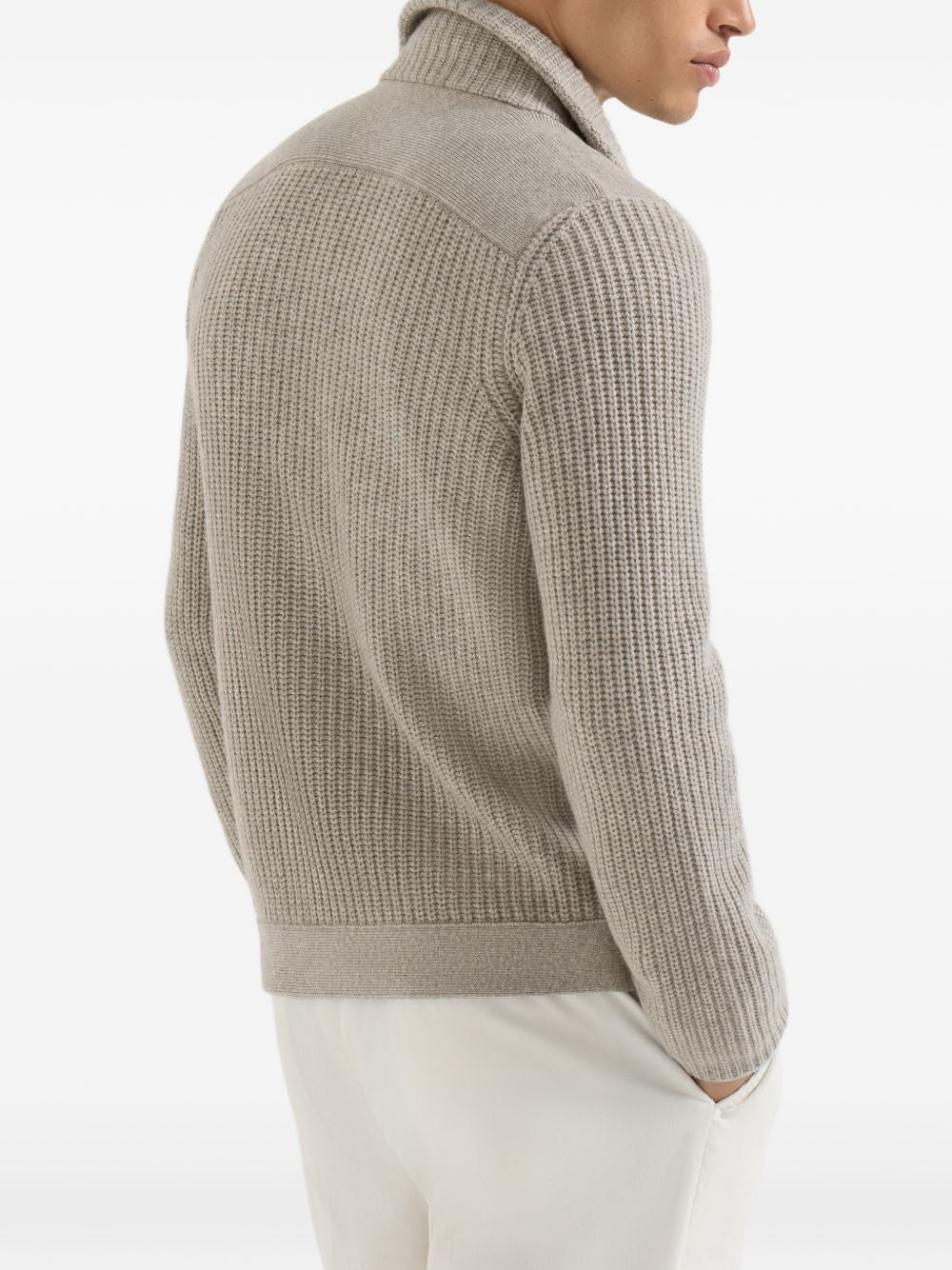BRUNELLO CUCINELLI Brunello Cucinelli Men Cashmere Cardigan