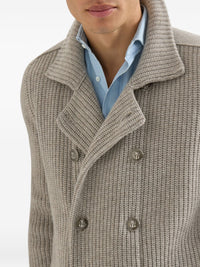 BRUNELLO CUCINELLI Brunello Cucinelli Men Cashmere Cardigan
