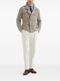 BRUNELLO CUCINELLI Brunello Cucinelli Men Cashmere Cardigan