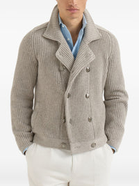 BRUNELLO CUCINELLI Brunello Cucinelli Men Cashmere Cardigan