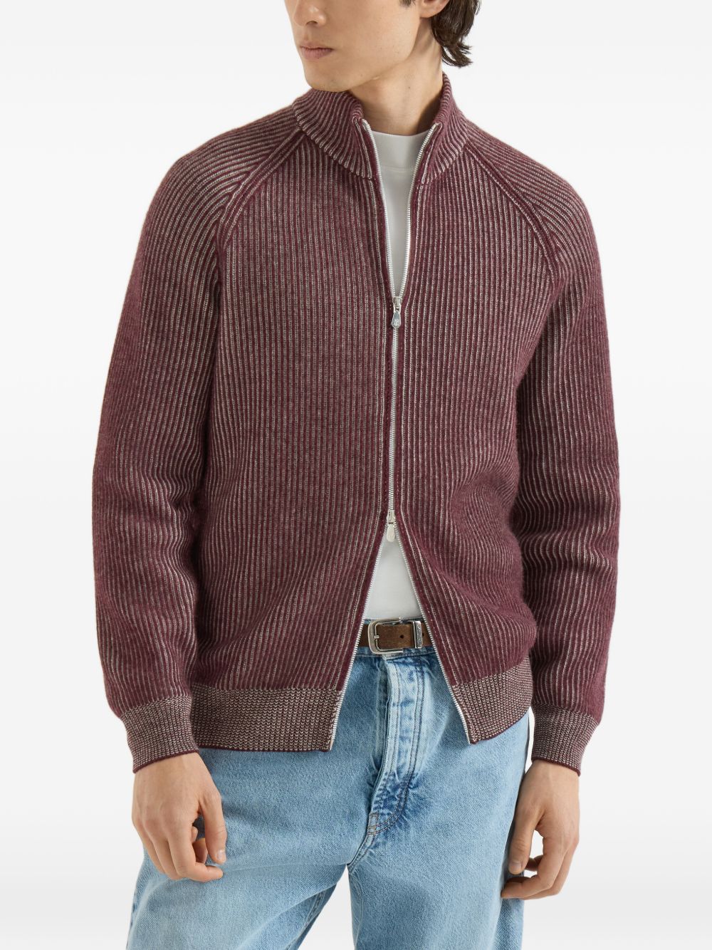 BRUNELLO CUCINELLI Brunello Cucinelli Men Cashemre Cardigan