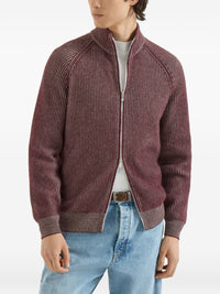 BRUNELLO CUCINELLI Brunello Cucinelli Men Cashemre Cardigan