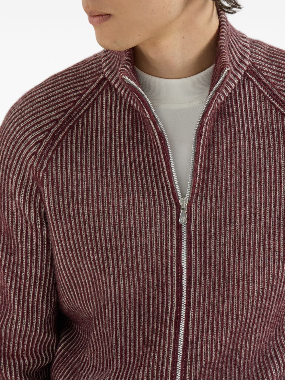 BRUNELLO CUCINELLI Brunello Cucinelli Men Cashemre Cardigan