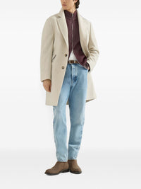BRUNELLO CUCINELLI Brunello Cucinelli Men Cashemre Cardigan