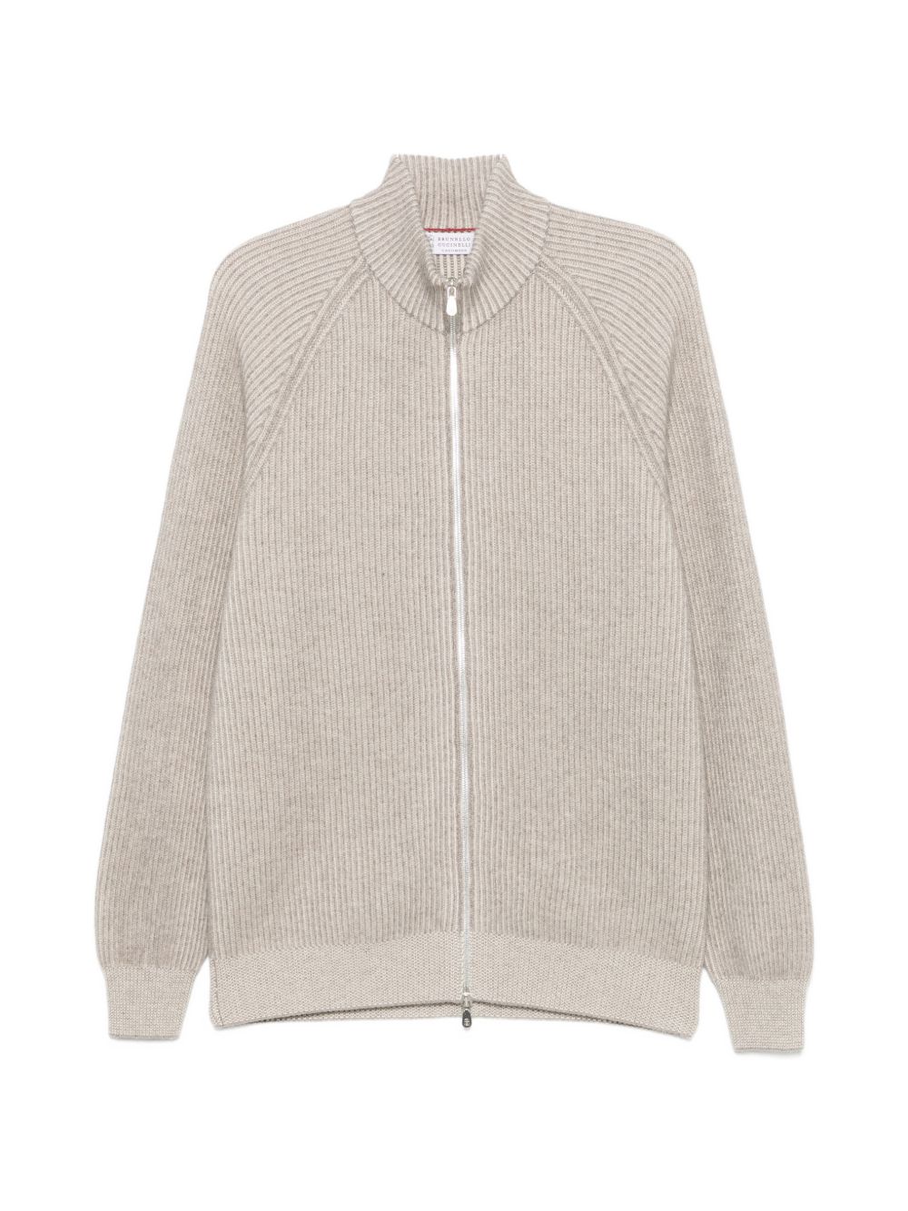 Brunello Cucinelli Men Cashmere Cardigan