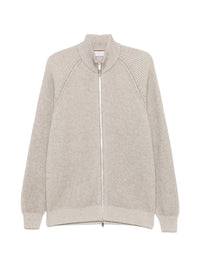 Brunello Cucinelli Men Cashmere Cardigan