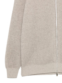 Brunello Cucinelli Men Cashmere Cardigan