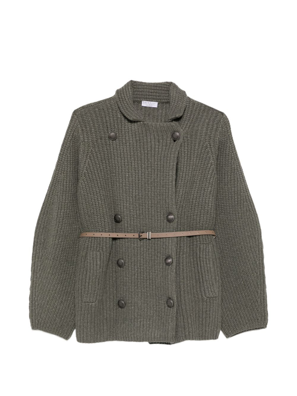 Brunello Cucinelli Women Cashmere Cardigan