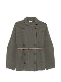 Brunello Cucinelli Women Cashmere Cardigan