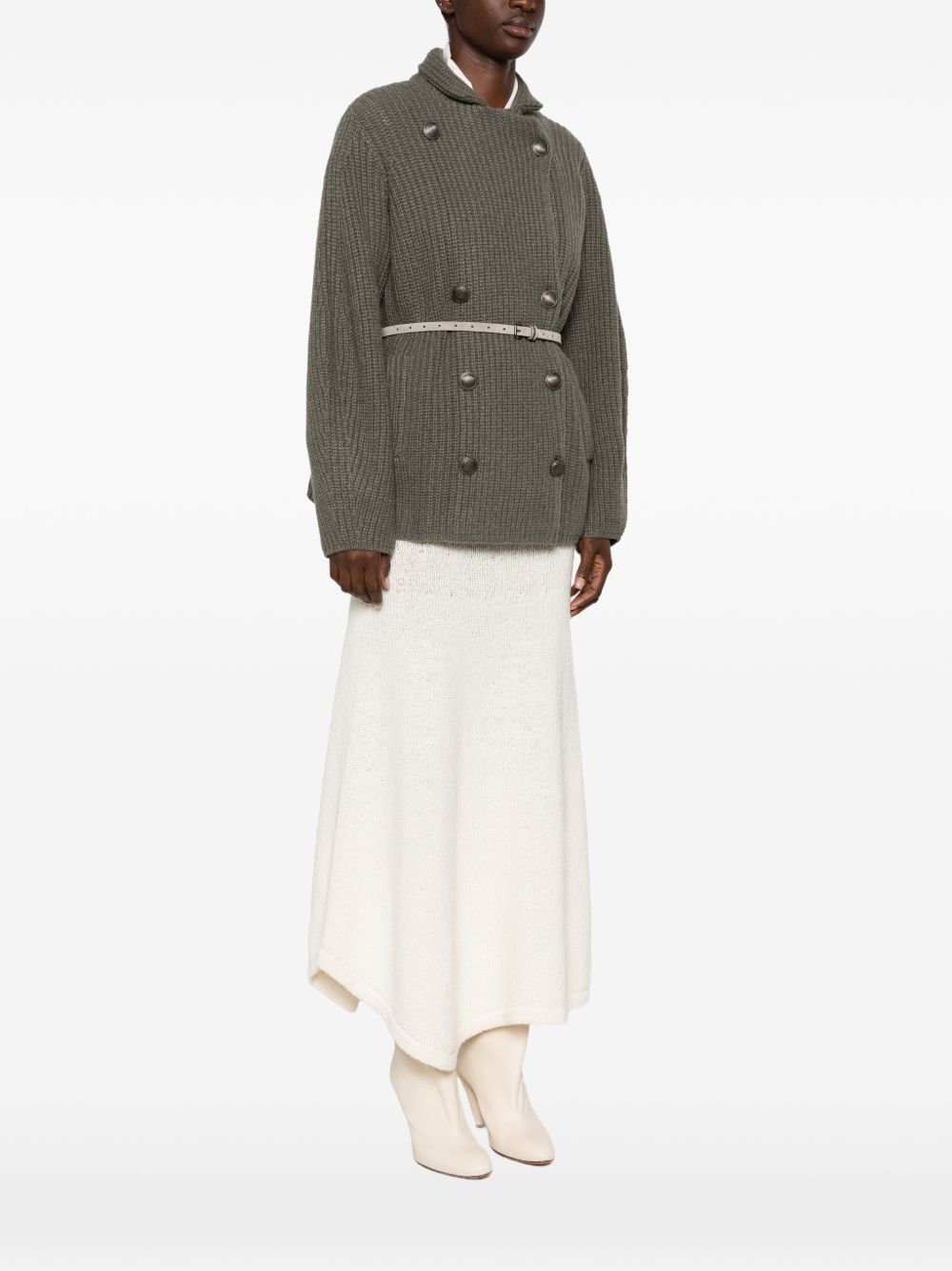Brunello Cucinelli Women Cashmere Cardigan