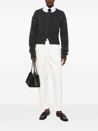 Brunello Cucinelli Women Cotton Trousers