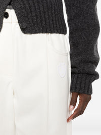 Brunello Cucinelli Women Cotton Trousers