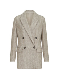 BRUNELLO CUCINELLI Brunello Cucinelli Women Jackets