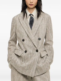 BRUNELLO CUCINELLI Brunello Cucinelli Women Jackets