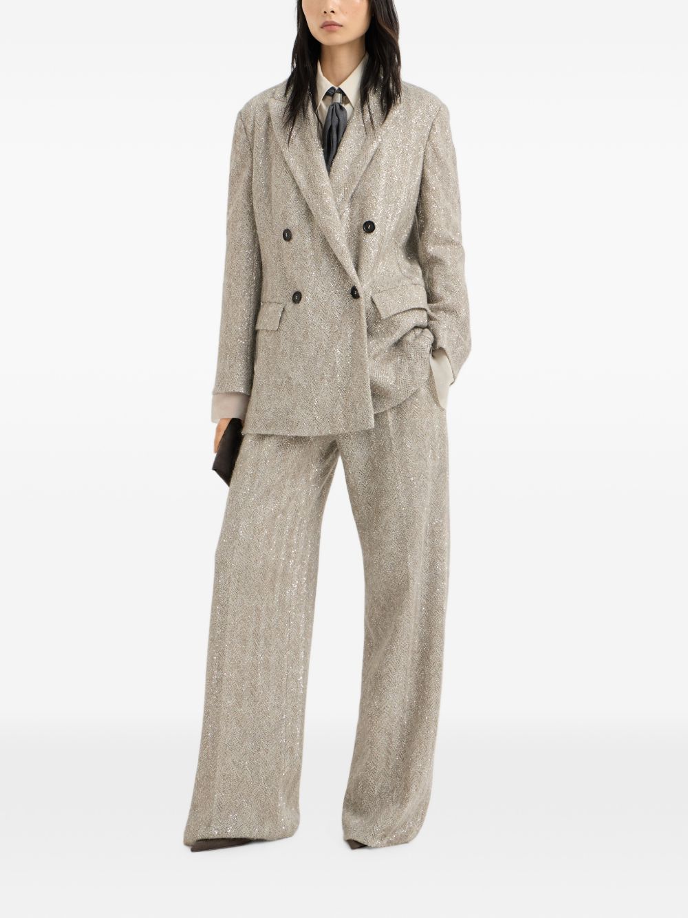 BRUNELLO CUCINELLI Brunello Cucinelli Women Jackets