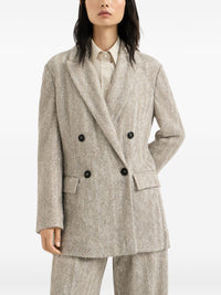 BRUNELLO CUCINELLI Brunello Cucinelli Women Jackets