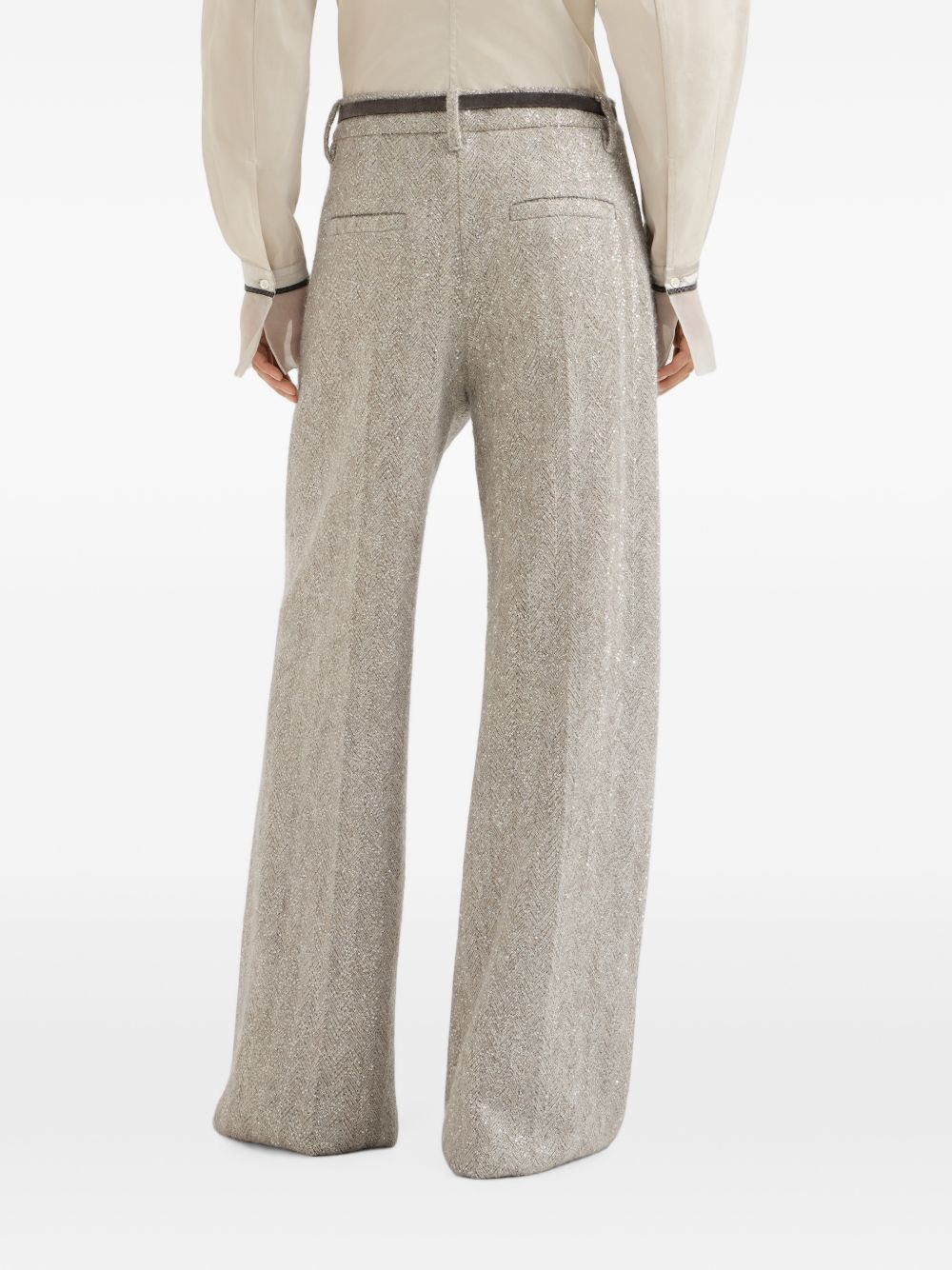 Brunello Cucinelli Women Trousers