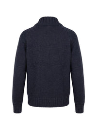 BRUNELLO CUCINELLI Brunello Cucinelli Men Cashmere Padded Blouson Jacket