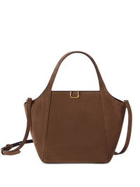 Brunello Cucinelli Women Leather Handbag