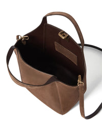 Brunello Cucinelli Women Leather Handbag