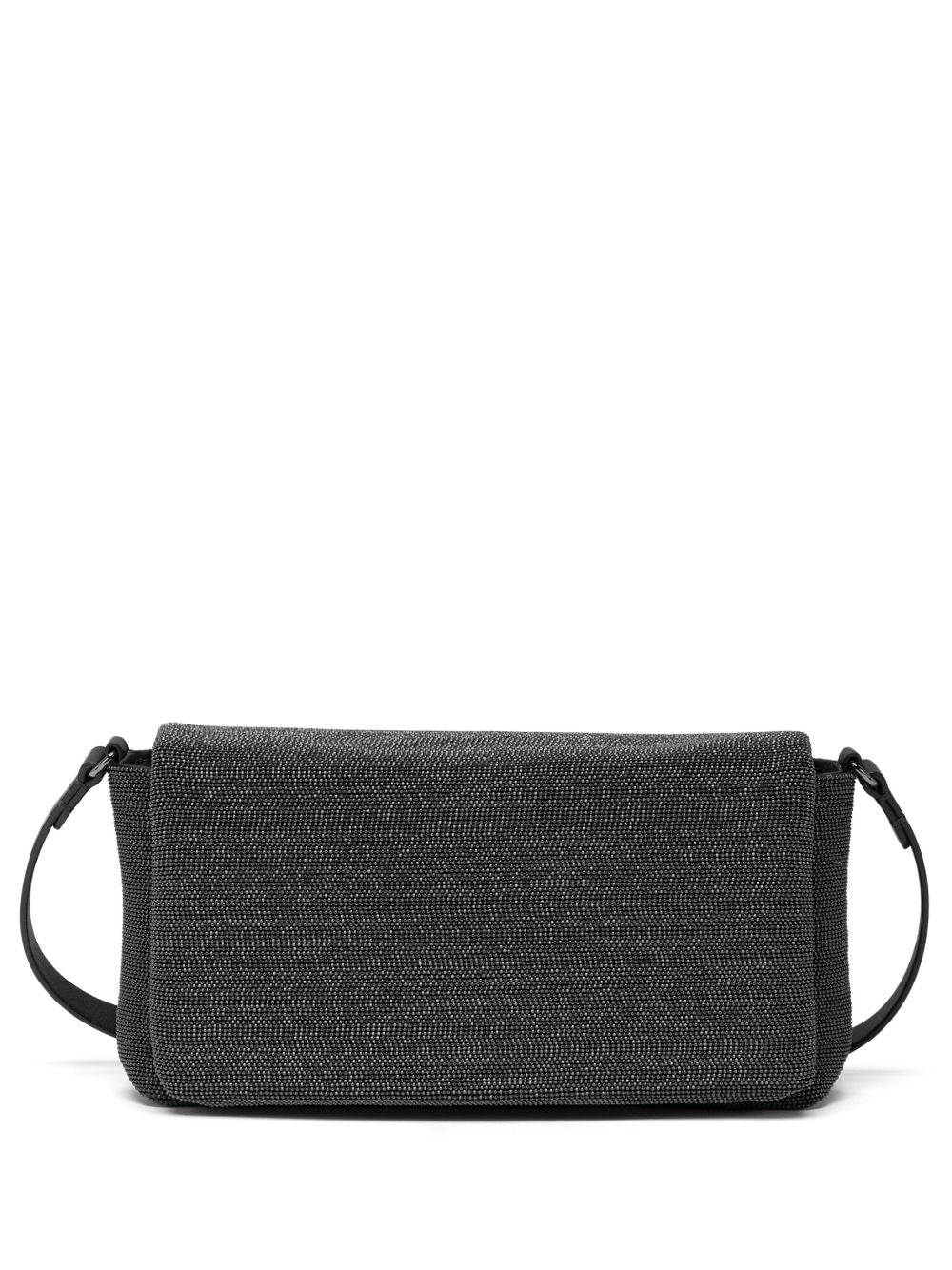 Brunello Cucinelli Women Leather Crossbody Bag