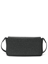 Brunello Cucinelli Women Leather Crossbody Bag