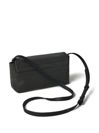 Brunello Cucinelli Women Leather Crossbody Bag