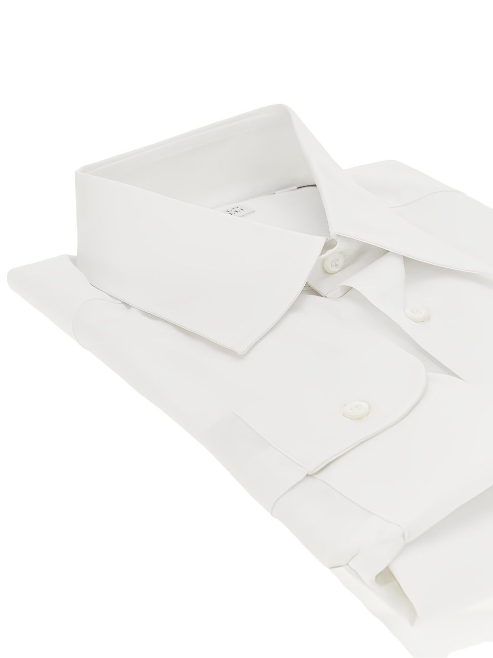 Brunello Cucinelli Men Cotton Shirt