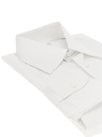 Brunello Cucinelli Men Cotton Shirt