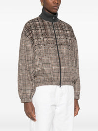 Brunello Cucinelli Women Nylon Blouson Jacket