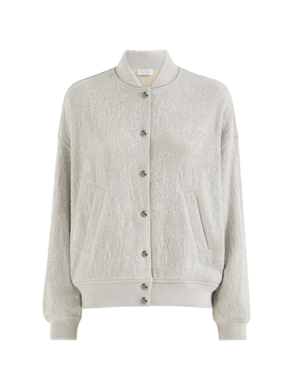 BRUNELLO CUCINELLI Brunello Cucinelli Women Wool And Cashmere Sweater