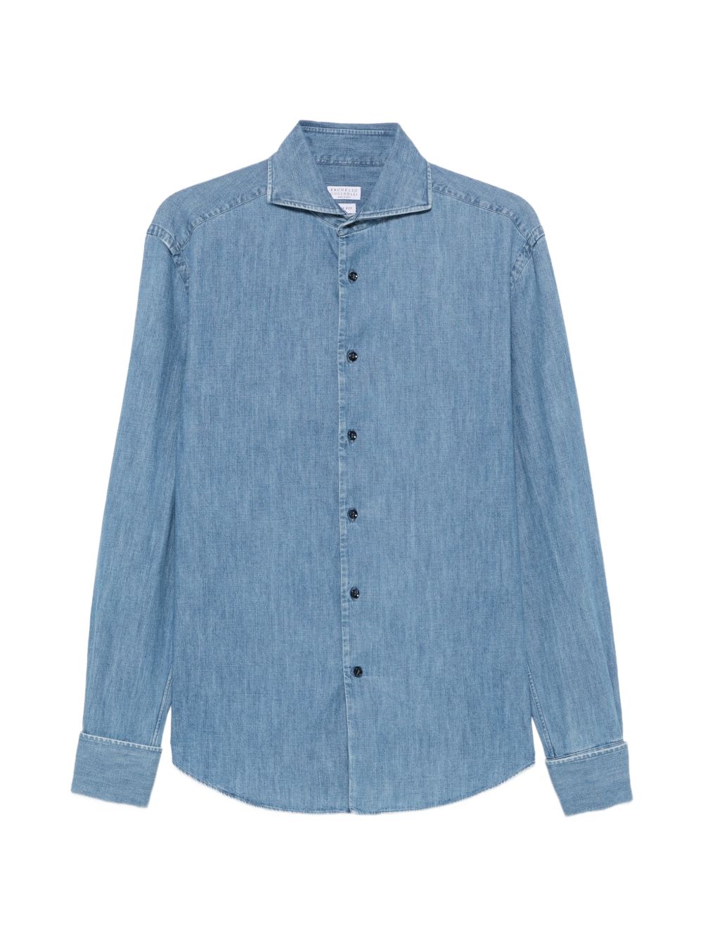 Brunello Cucinelli Men Shirts