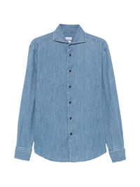 Brunello Cucinelli Men Shirts
