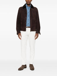 Brunello Cucinelli Men Shirts