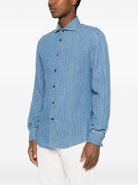 Brunello Cucinelli Men Shirts