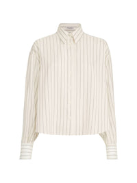 BRUNELLO CUCINELLI Brunello Cucinelli Women Silk Shirt